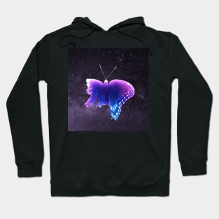 Beautifully Broken Hoodie